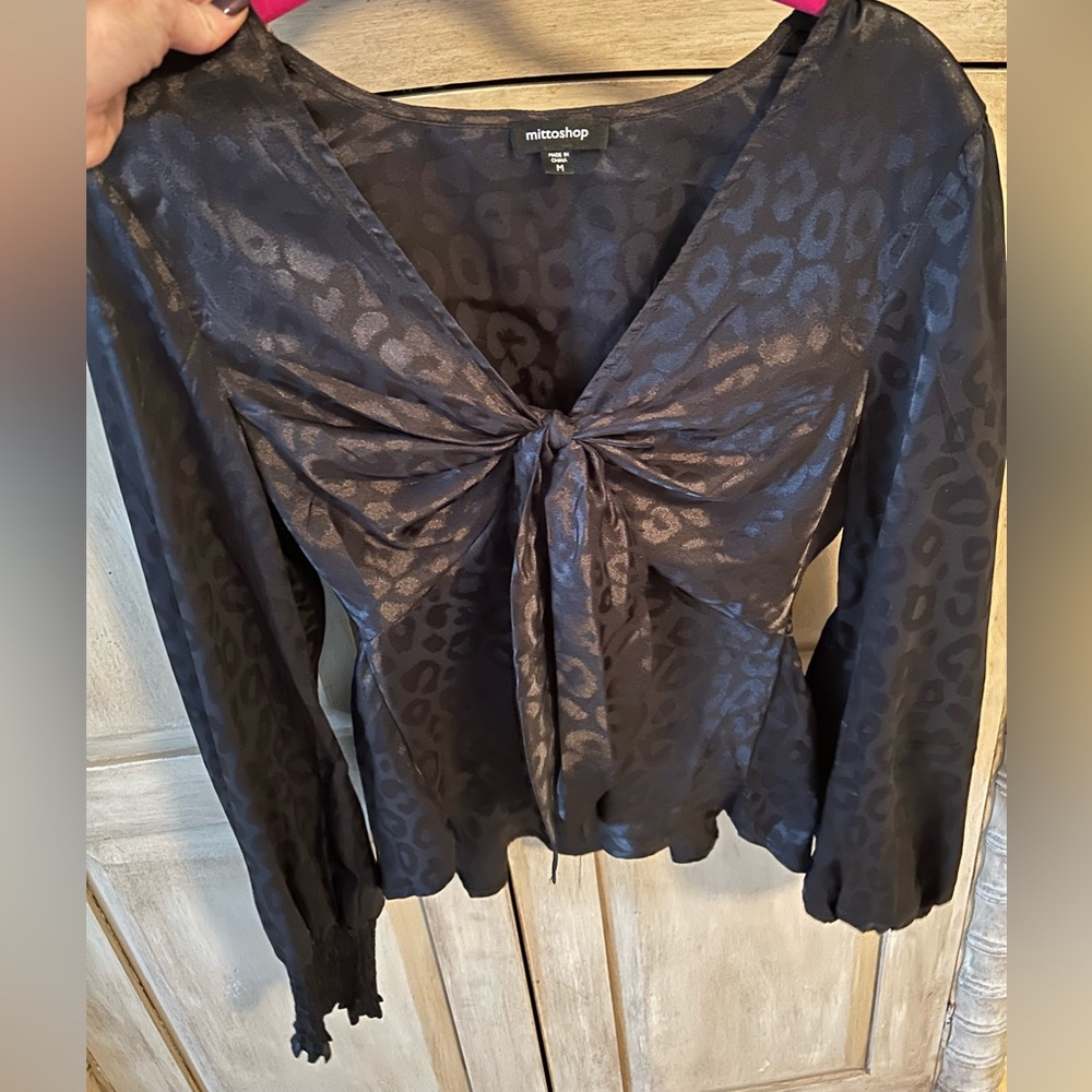 Women’s boutique top